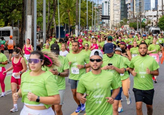 Vias litorâneas serão interditadas para evento esportivo em Maceió