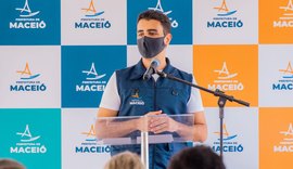 Prefeito JHC autoriza construção de Cmei no Benedito Bentes