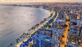 Friozinho? Maceió registra segunda menor temperatura do Nordeste