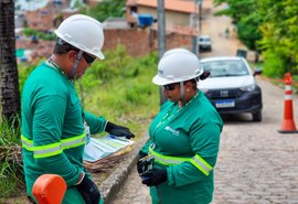 Governo anuncia obras do Mais Água Alagoas em cinco municípios