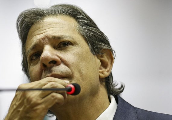 Haddad estima em R$ 32 bilhões impacto com desonerações