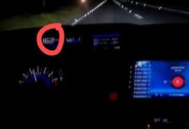 Engenheiro publicou story a 162 km/h antes de morrer em acidente com BMW em Maceió