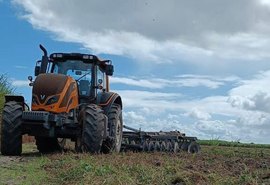 Secretaria de Agricultura oferece ampla linha de serviços ao pequeno agricultor