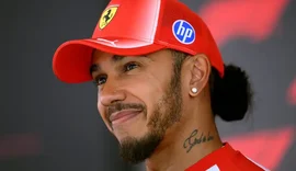 Hamilton mantém vivo sonho do oitavo título mundial na Fórmula 1