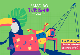 Maceió participa do Salão do Turismo 2025 e reforça posição entre os destinos mais desejados do Brasil