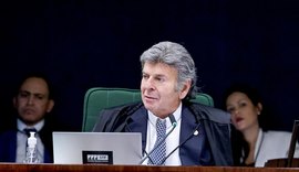 Ministro Luiz Fux assume presidência da 2ª Turma do STF em agosto