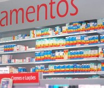 Preços de medicamentos vendidos a hospitais subiram 0,19% em março