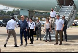 EUA formalizam apoio à conservação em visita de Biden à Amazônia