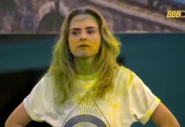 VÍDEO: web se divide após Tadeu Schmidt se irritar com Ana Paula no BBB 26
