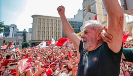 PT fará ato em Curitiba neste sábado para celebrar aniversário de Lula