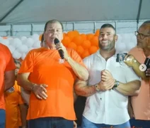 Para tentar barrar crescimento de adversário, Prefeito chama eleitores de “otários”