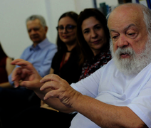 Alagoas perde o professor Sávio Almeida, aos 80 anos