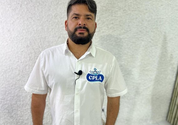 CPLA participa de solenidade de assinatura da IN que restringe importação de leite em AL