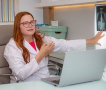 Asma: pneumologista aponta que é possível ter vida saudável com a doença