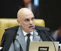 Moraes pede a Fachin investigação contra Mendonça por abuso de autoridade