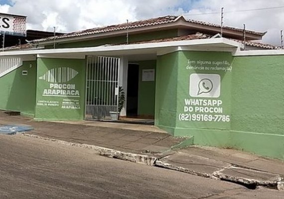 Procon: Arapiraca expede recomendação para que escolas particulares negociem contratos