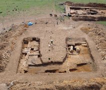 Gravuras milenares revelam domínio da geometria por ancestrais humanos