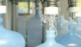 Alagoas amplia controle e impulsiona mercado de água mineral