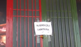 Mulher morre e 113 passam mal após comer pizza no Sertão da Paraíba