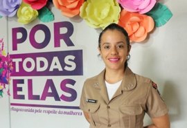 CEAM Jared Viana atendeu 166 mulheres desde o início das medidas de isolamento