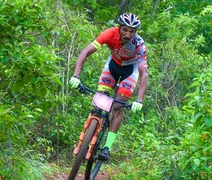 Terceira etapa do Campeonato Alagoano de Mountain Bike vai acontecer em Maceió