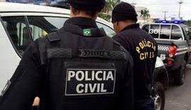 Governo divulga resultados das provas do concurso da Polícia Civil