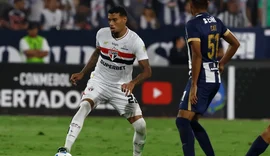 Ruan Tressoldi processa São Paulo e cobra quase R$ 14 milhões