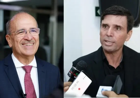 Penedo tem cenário atípico com disputa entre dois aliados do governo