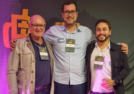Produtor alagoano conquista prêmios na Copa Brasileira de Lúpulo e consagra estado no mercado de cerveja