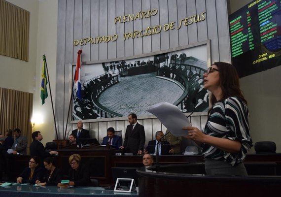 ALE aprova projeto que desburocratiza e viabiliza criação de camarões em Alagoas
