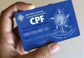 Mutirão da Receita Federal regulariza cerca de 13 mil CPFs no Nordeste