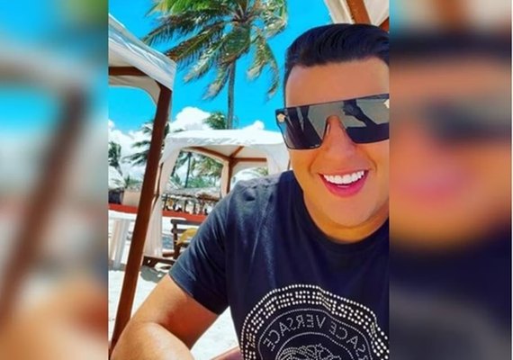 Jurado de morte pelo PCC, Engomadinho do Bitcoin curte a vida em Dubai
