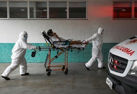 Variante amazonense da Covid-19 foi detectada em 8 países