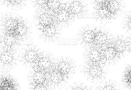 Brasil registra mais de 1.400 mortes por Covid-19 em apenas um dia