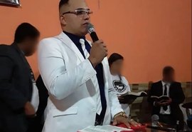 Investigação sobre assassinato de pastor evangélico permanece em andamento, diz PC-AL