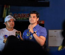 Campanha de João Catunda ganha força no interior do Estado e supera expectativas