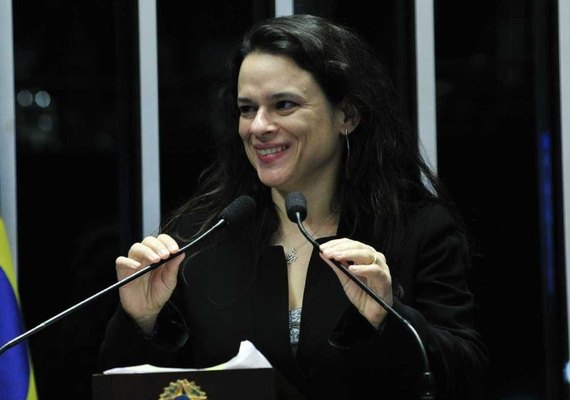 Antes de apoiar Bolsonaro, Janaína disse que não gostava 'do tom' dele