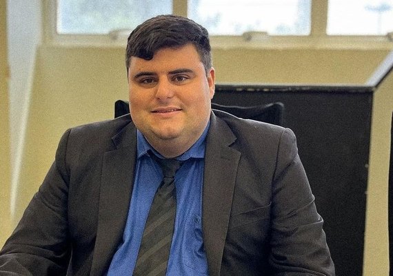 Henrique Chicão assumirá vaga de deputado estadual em Alagoas; saiba mais