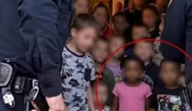 Interpol amplia buscas por irmãos desaparecidos há oito meses no Maranhão