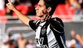 CRB contrata Danilinho, ex-meia do Galo de Minas