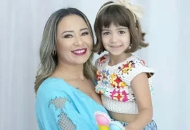 Mãe e filha alagoanas morrem em grave acidente no interior de SP