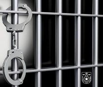 Homem de 28 anos é preso em Viçosa acusado de homicídio pela Polícia Militar