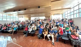 Servidores da Ufal iniciam greve na sexta (27)