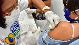 Apesar do avanço, vacinação segue lenta em algumas cidades de AL