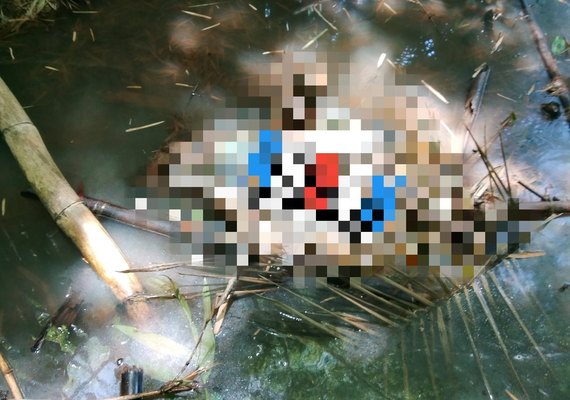 Corpo de homem é encontrado em área de mata em Flexeiras