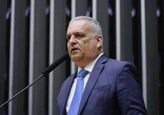 Projeto de Alfredo Gaspar que exige castração química para estupradores é aprovado na Câmara