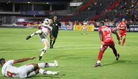 CRB vence River-PI e avança na Pré-Copa do Nordeste