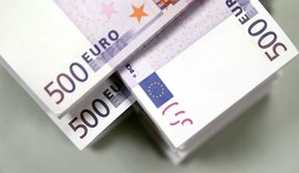 Dólar e euro podem atingir paridade pela primeira vez