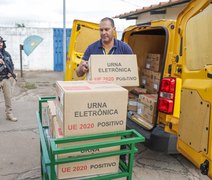 Forças Armadas mobilizam 25 mil militares para apoiar segundo turno