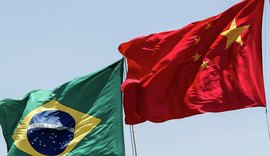 Brasil registra recorde histórico nas vendas de petróleo à China